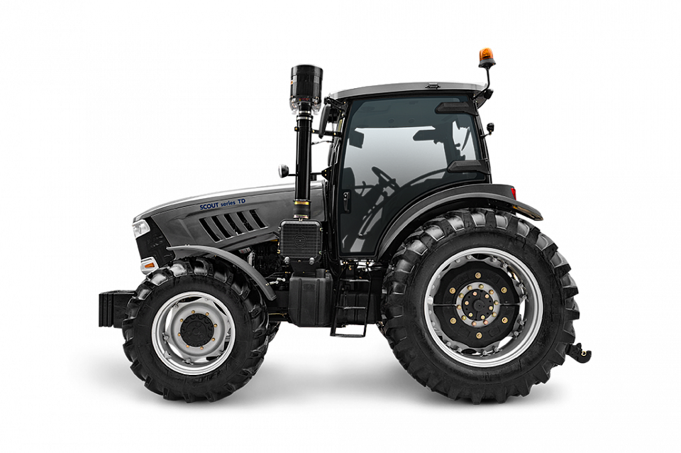 SERIES TD G3 PREMIUM